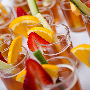 Pimm's Cup